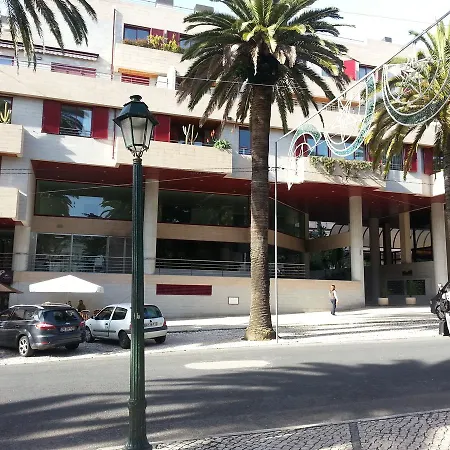 Terrase With Pool,balcony And Parking *
