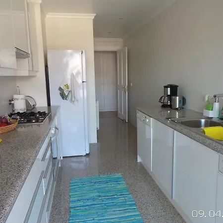 Terrase With Pool,balcony And Parking Апартаменты