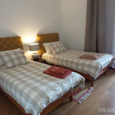 Апартаменты Terrase With Pool,balcony And Parking